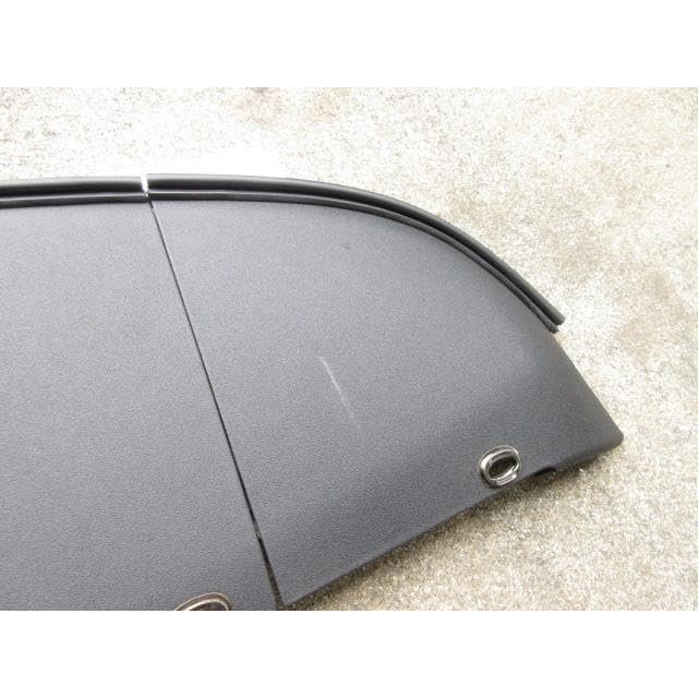 【2025年末まで】コペン L880K オープニングカバー&フレームセット コペン L880K オープニングカバー&取り付けフレームセット